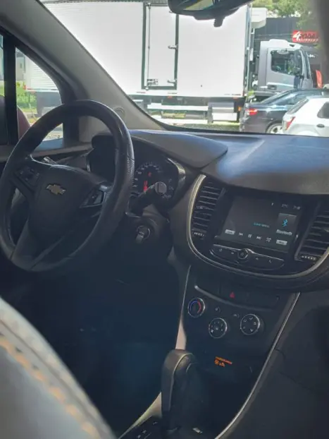 CHEVROLET Tracker 1.4 16V 4P FLEX LT TURBO AUTOM�TICO, Foto 6