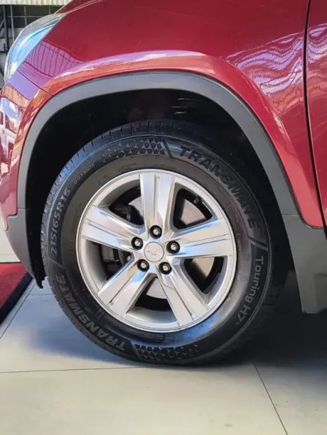 CHEVROLET Tracker 1.4 16V 4P FLEX LT TURBO AUTOM�TICO, Foto 7