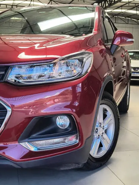 CHEVROLET Tracker 1.4 16V 4P FLEX LT TURBO AUTOM�TICO, Foto 11