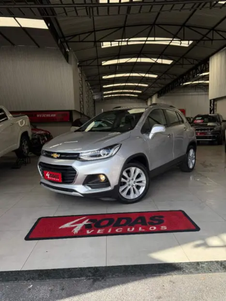 CHEVROLET Tracker 1.4 16V 4P FLEX PREMIER TURBO AUTOM�TICO, Foto 1