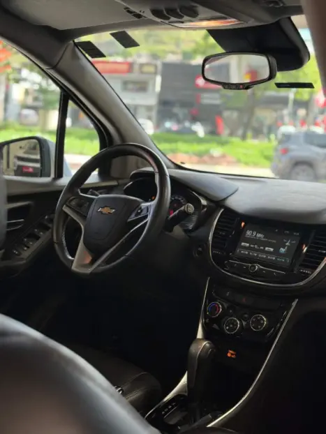 CHEVROLET Tracker 1.4 16V 4P FLEX PREMIER TURBO AUTOM�TICO, Foto 2