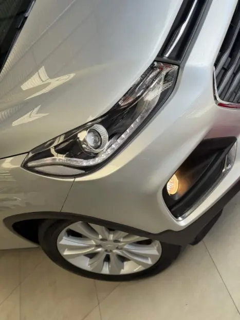 CHEVROLET Tracker 1.4 16V 4P FLEX PREMIER TURBO AUTOM�TICO, Foto 3