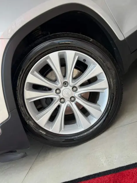 CHEVROLET Tracker 1.4 16V 4P FLEX PREMIER TURBO AUTOM�TICO, Foto 6