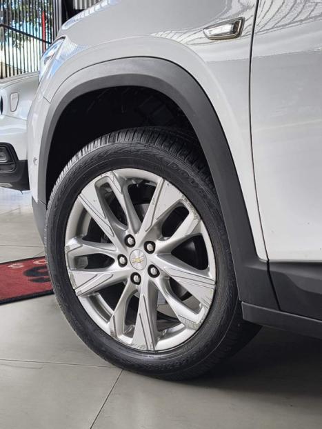 CHEVROLET Tracker 1.0 12V 4P FLEX TURBO LTZ AUTOM�TICO, Foto 2