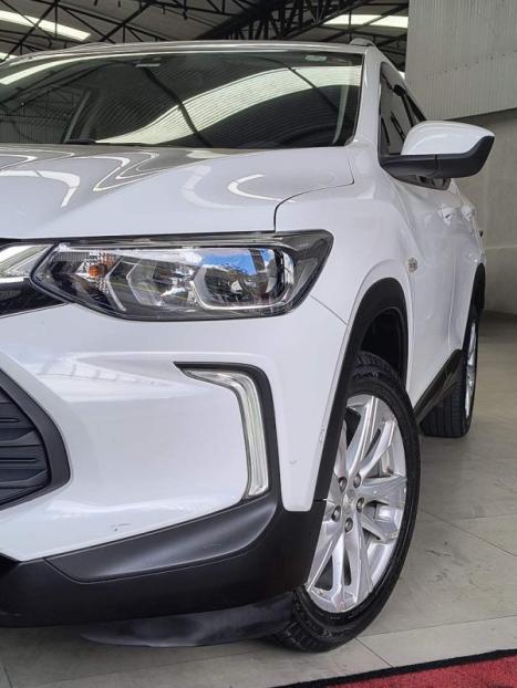 CHEVROLET Tracker 1.0 12V 4P FLEX TURBO LTZ AUTOM�TICO, Foto 4
