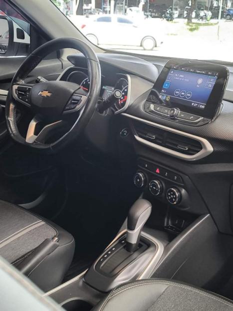 CHEVROLET Tracker 1.0 12V 4P FLEX TURBO LTZ AUTOM�TICO, Foto 7