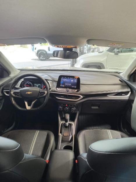 CHEVROLET Tracker 1.0 12V 4P FLEX TURBO LTZ AUTOM�TICO, Foto 8