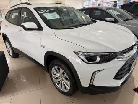 CHEVROLET Tracker 1.0 12V 4P FLEX TURBO LTZ AUTOM�TICO, Foto 2