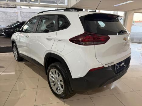 CHEVROLET Tracker 1.0 12V 4P FLEX TURBO LTZ AUTOM�TICO, Foto 5