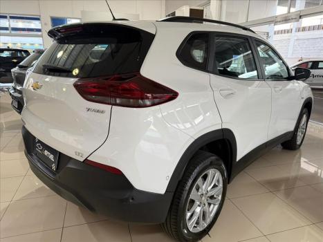 CHEVROLET Tracker 1.0 12V 4P FLEX TURBO LTZ AUTOM�TICO, Foto 6