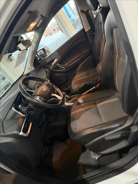 CHEVROLET Tracker 1.0 12V 4P FLEX TURBO LTZ AUTOM�TICO, Foto 7