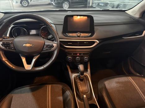 CHEVROLET Tracker 1.0 12V 4P FLEX TURBO LTZ AUTOM�TICO, Foto 8