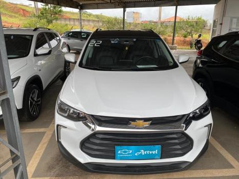 CHEVROLET Tracker 1.0 12V 4P FLEX TURBO LT AUTOM�TICO, Foto 1