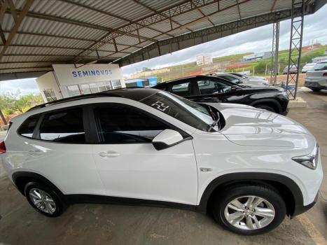 CHEVROLET Tracker 1.0 12V 4P FLEX TURBO LT AUTOM�TICO, Foto 2