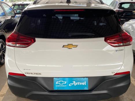 CHEVROLET Tracker 1.0 12V 4P FLEX TURBO LT AUTOM�TICO, Foto 3