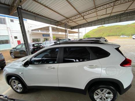 CHEVROLET Tracker 1.0 12V 4P FLEX TURBO LT AUTOM�TICO, Foto 4