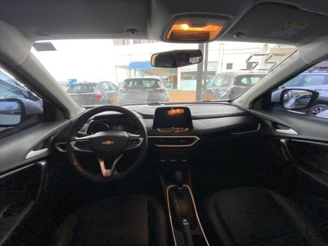 CHEVROLET Tracker 1.0 12V 4P FLEX TURBO LT AUTOM�TICO, Foto 5