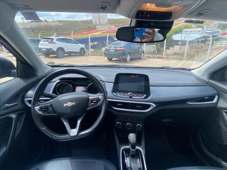 CHEVROLET Tracker 1.2 12V 4P FLEX TURBO PREMIER AUTOMTICO, Foto 6