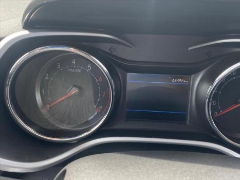 CHEVROLET Tracker 1.2 12V 4P FLEX TURBO PREMIER AUTOMTICO, Foto 7