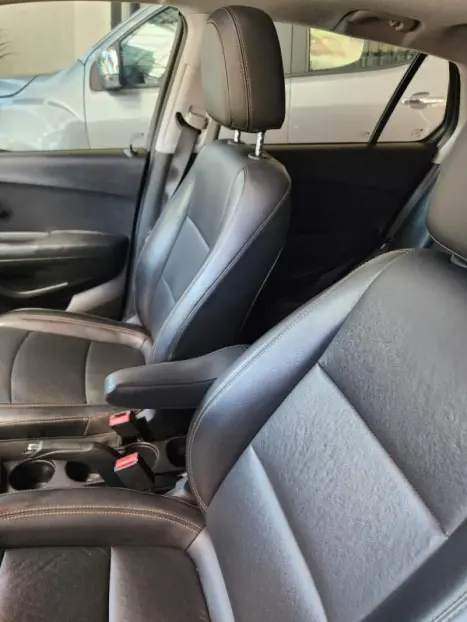 CHEVROLET Tracker 1.4 16V 4P FLEX PREMIER TURBO AUTOMTICO, Foto 2