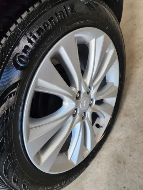 CHEVROLET Tracker 1.4 16V 4P FLEX PREMIER TURBO AUTOMTICO, Foto 5