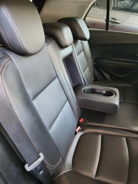 CHEVROLET Tracker 1.4 16V 4P FLEX PREMIER TURBO AUTOMTICO, Foto 7