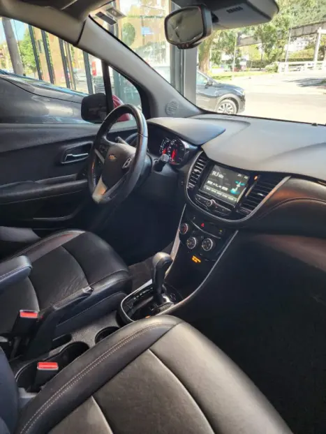 CHEVROLET Tracker 1.4 16V 4P FLEX PREMIER TURBO AUTOMTICO, Foto 8