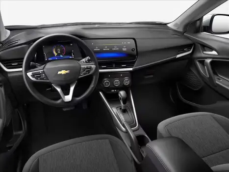 CHEVROLET Tracker 1.0 12V 4P FLEX TURBO AUTOMTICO, Foto 2