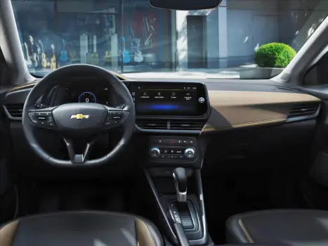 CHEVROLET Tracker 1.2 12V 4P FLEX TURBO PREMIER AUTOM�TICO, Foto 3