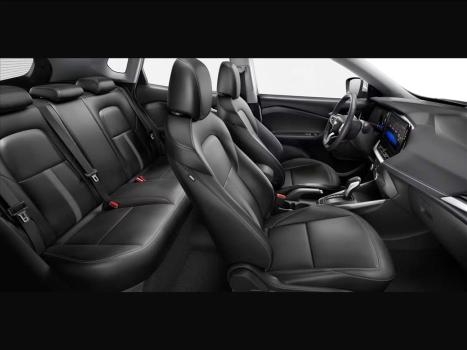 CHEVROLET Tracker 1.0 12V 4P FLEX TURBO LTZ AUTOM�TICO, Foto 7