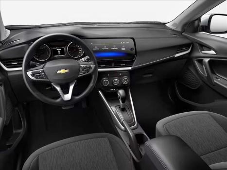 CHEVROLET Tracker 1.0 12V 4P FLEX TURBO AUTOM�TICO, Foto 2