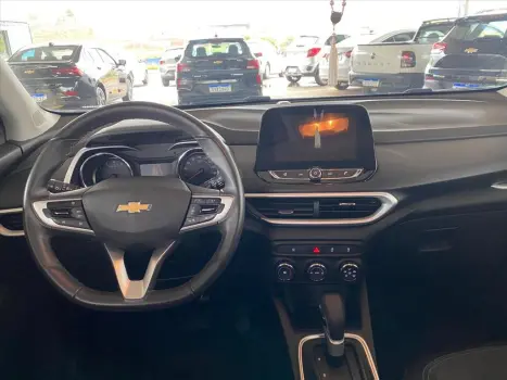 CHEVROLET Tracker 1.2 12V 4P FLEX TURBO LTZ AUTOM�TICO, Foto 5