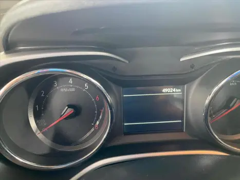 CHEVROLET Tracker 1.2 12V 4P FLEX TURBO LTZ AUTOM�TICO, Foto 6