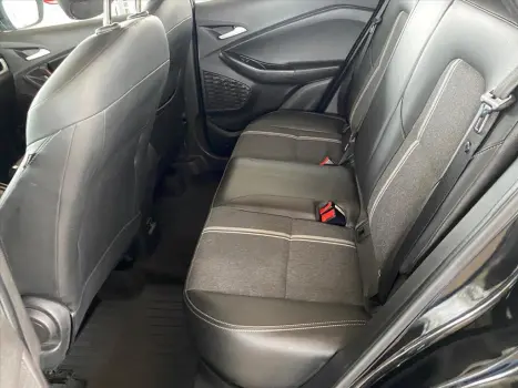 CHEVROLET Tracker 1.2 12V 4P FLEX TURBO LTZ AUTOM�TICO, Foto 7