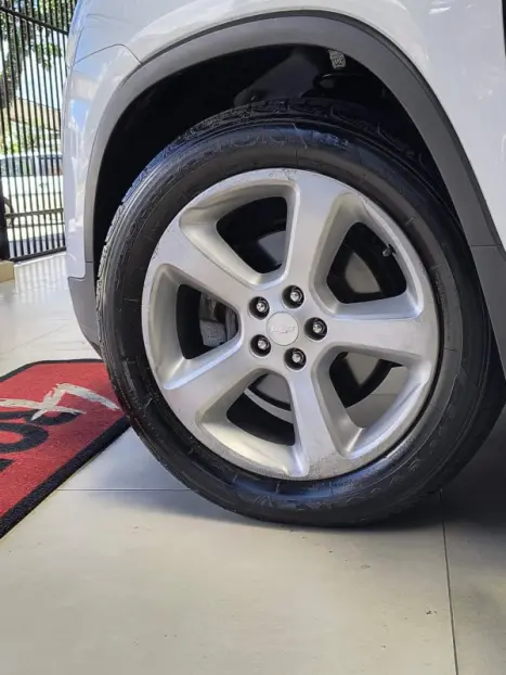 CHEVROLET Tracker 1.8 16V 4P FLEX LTZ AUTOM�TICO, Foto 6