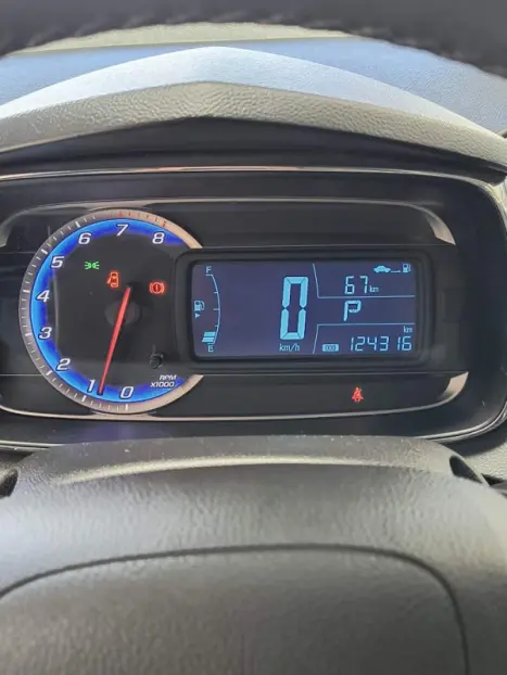 CHEVROLET Tracker 1.8 16V 4P FLEX LTZ AUTOM�TICO, Foto 8