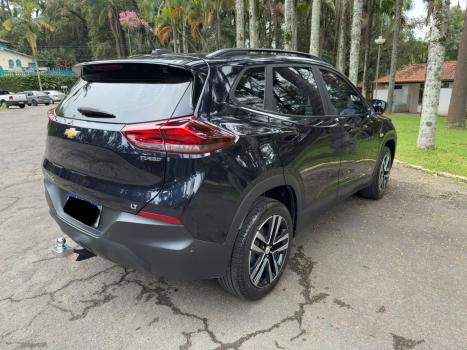CHEVROLET Tracker 1.0 12V 4P FLEX TURBO LT AUTOM�TICO, Foto 4
