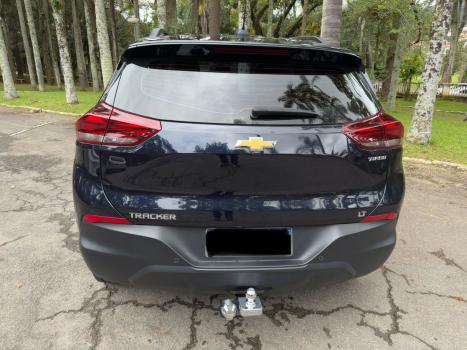 CHEVROLET Tracker 1.0 12V 4P FLEX TURBO LT AUTOM�TICO, Foto 6