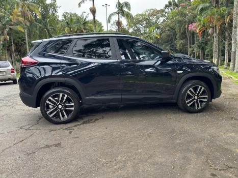 CHEVROLET Tracker 1.0 12V 4P FLEX TURBO LT AUTOM�TICO, Foto 7