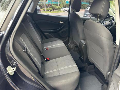 CHEVROLET Tracker 1.0 12V 4P FLEX TURBO LT AUTOM�TICO, Foto 10