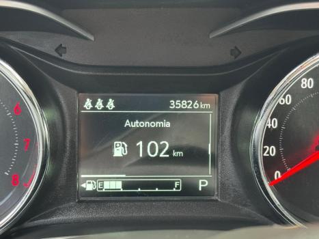 CHEVROLET Tracker 1.0 12V 4P FLEX TURBO LT AUTOM�TICO, Foto 11