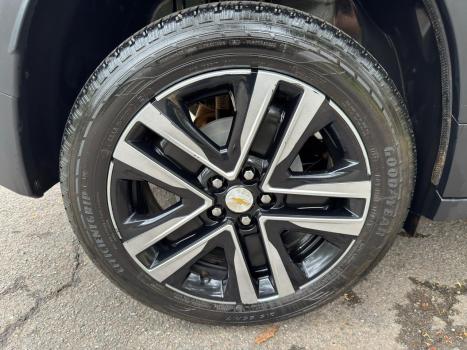 CHEVROLET Tracker 1.0 12V 4P FLEX TURBO LT AUTOM�TICO, Foto 13