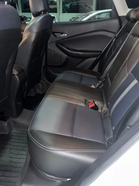 CHEVROLET Tracker 1.2 12V 4P FLEX TURBO PREMIER AUTOM�TICO, Foto 6