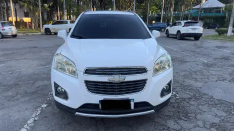 CHEVROLET Tracker 1.8 16V 4P FLEX LTZ AUTOM�TICO, Foto 1