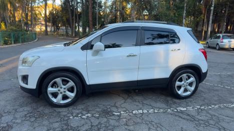 CHEVROLET Tracker 1.8 16V 4P FLEX LTZ AUTOM�TICO, Foto 7