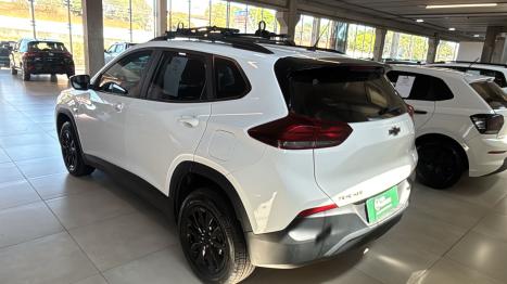 CHEVROLET Tracker 1.0 12V 4P FLEX TURBO AUTOM�TICO, Foto 4