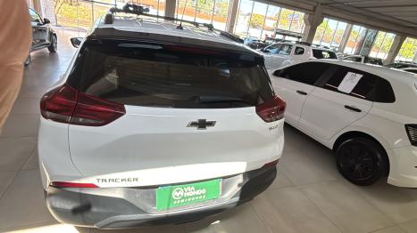 CHEVROLET Tracker 1.0 12V 4P FLEX TURBO AUTOM�TICO, Foto 5