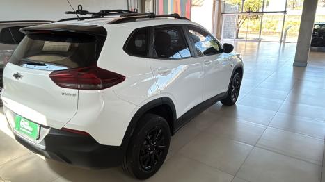 CHEVROLET Tracker 1.0 12V 4P FLEX TURBO AUTOM�TICO, Foto 6