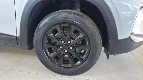 CHEVROLET Tracker 1.0 12V 4P FLEX TURBO AUTOM�TICO, Foto 8