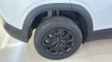 CHEVROLET Tracker 1.0 12V 4P FLEX TURBO AUTOM�TICO, Foto 9